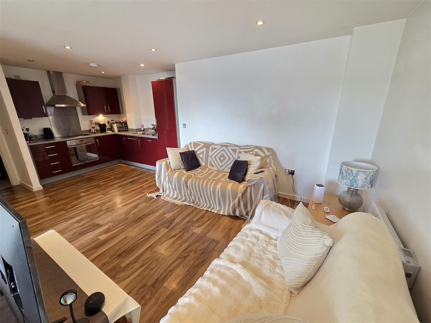 South Quay, Kings Road, Marina Swansea, SA1 8AH